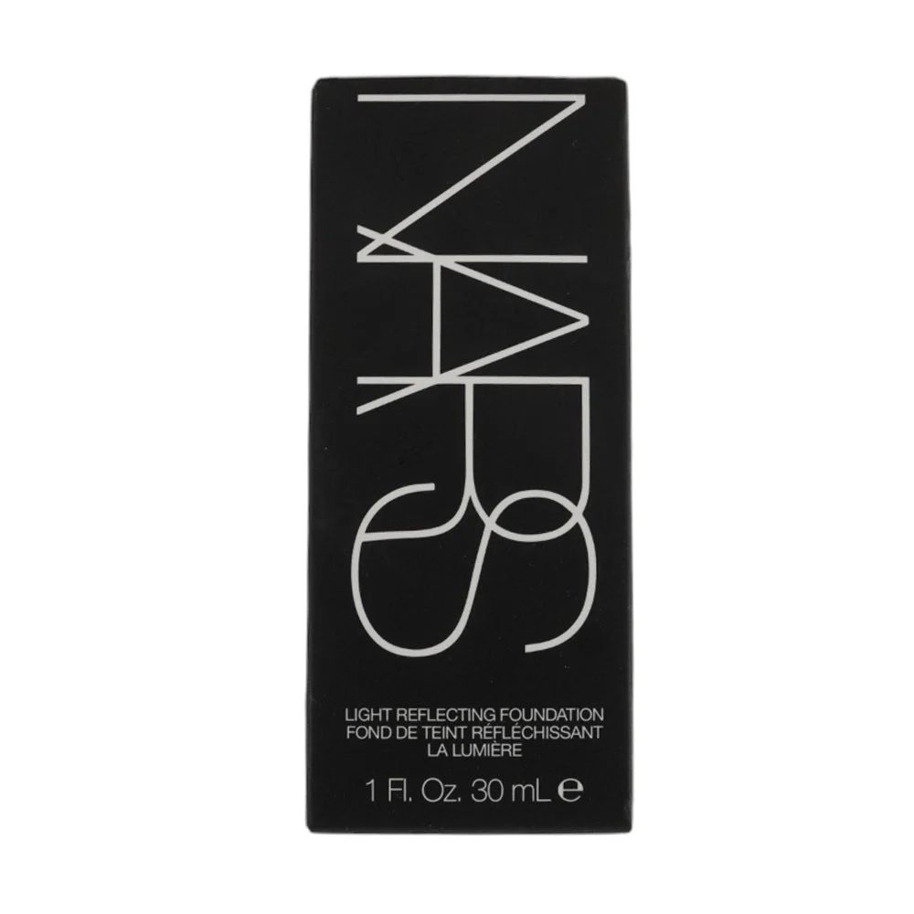 NARS LIGHT 1 SIBERIA FOUNDATION - Image 2