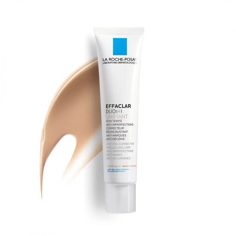 La Roche Posay Effaclar Duo (+) 40 Ml - Image 2