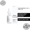 the ordinary niacinamide 10 zinc 1