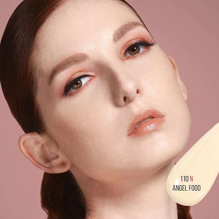 HUDA BEAUTY | Luminous Matte Foundation ( Original Factory Leftover Stock ) - Image 7