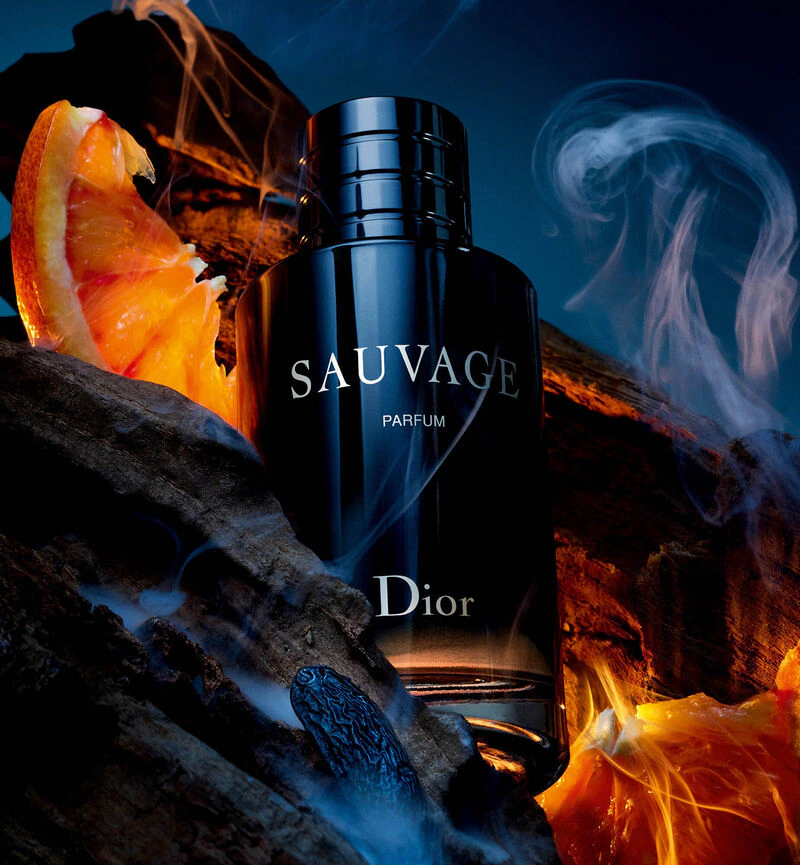 Sauvage Eau de Parfum - Image 4
