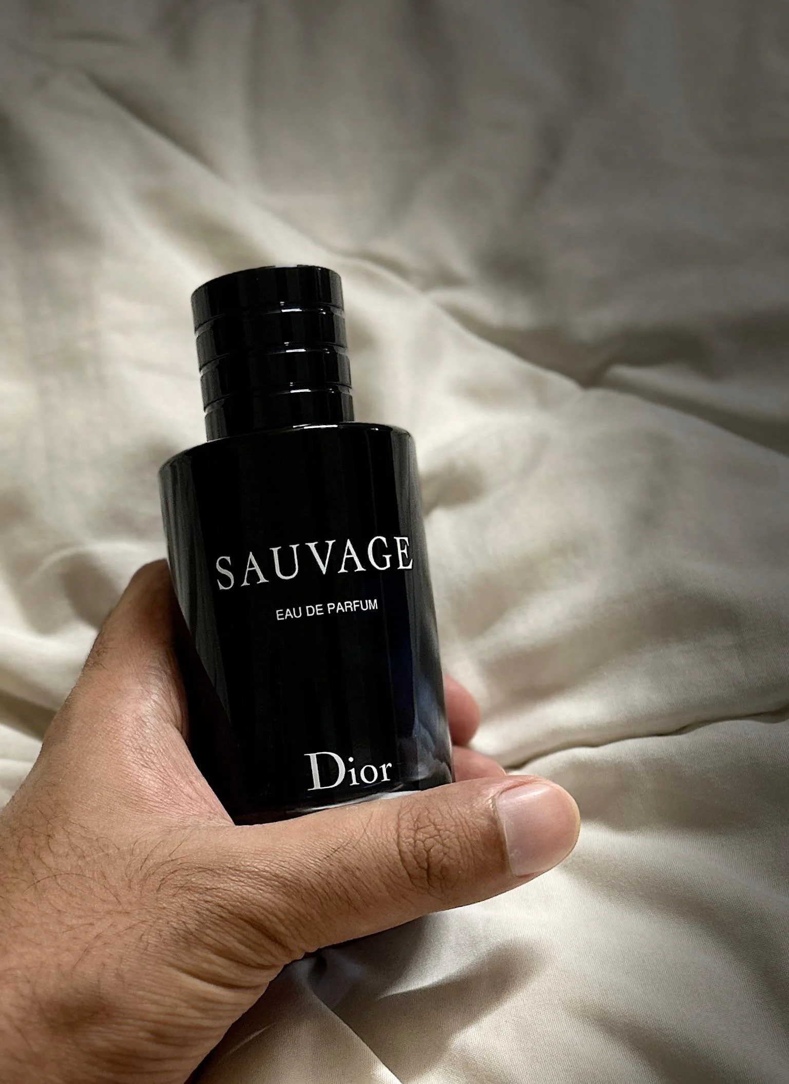 Sauvage Eau de Parfum - Image 5